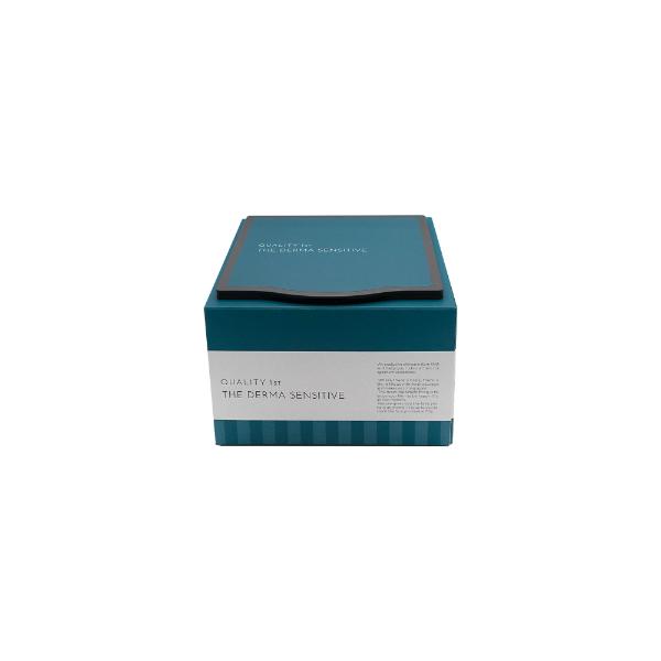 他サイト： 「クオリティファースト」　ザ・ダーママスクセンシティブ　30入の商品画像