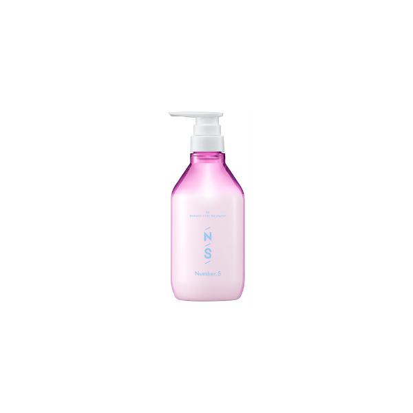 Colors 「カラーズ」 ナンバーエス ダメージケア トリートメント 450g