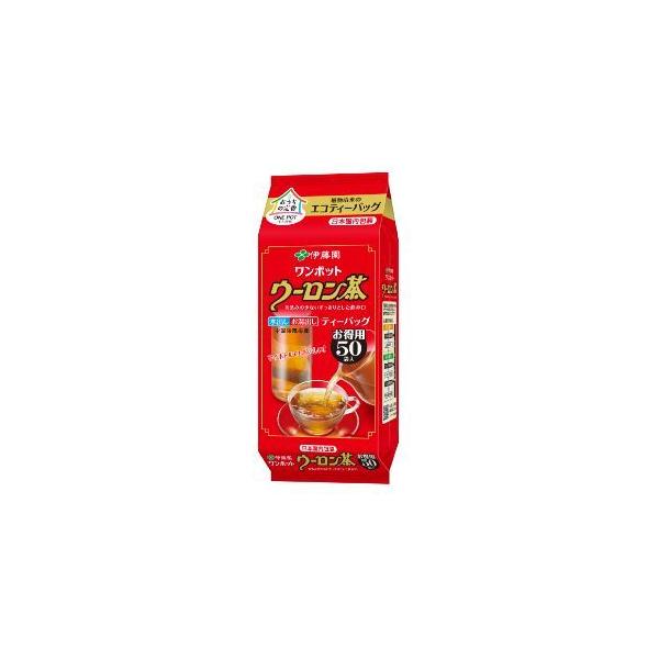 甘い香りの「色種（しきしゅ）(※1)」を使用。香り良く、苦味の少ない後味のすっきりとした味わいに仕上げました。植物由来の生分解性フィルター（※2）を採用した、環境にやさしいエコティーバッグです。（※1）50％（※2）ポリ乳酸を使用したフィル...