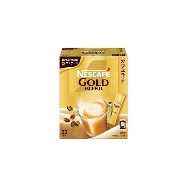 NESCAFE GOLD コーヒー 24個入り ネスレ日本 ネスカフェ ゴールドブレンド 80g x24 3547952 1セット(24
