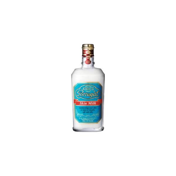 「柳屋」　4711ポーチュガル　スキンミルク　150ml