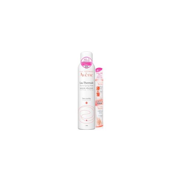 Avene 「資生堂」数量限定品！！アベンヌウオーター＜L＞P23D
