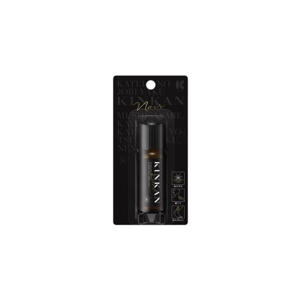 キンカンは有効成分が複合的に作用して、すばやく患部の熱を奪い去り、局所刺激を与えることにより、かゆみや痛みの伝わりを抑制し、虫さされ、かゆみ、肩こり、腰痛、打撲、捻挫に対して優れた効果を発揮します。