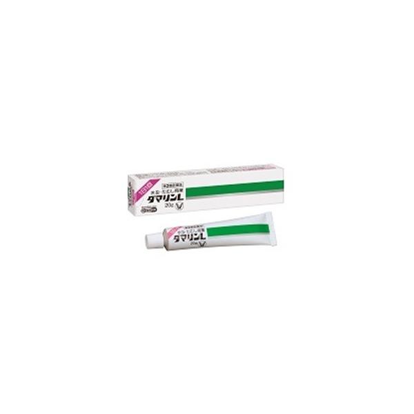 水虫・たむしは、白癬菌というカビ（真菌）が皮膚表面の角質層等に寄生して起こる疾患です。白癬菌が皮膚表面の角質層等のケラチン質を侵すことにより、皮膚表面に炎症を起こし、激しいかゆみが生じます。ダマリンLは、有効成分のはたらきにより、白癬菌を殺...