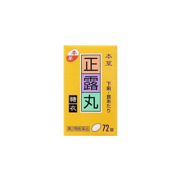 食べ過ぎ、飲み過ぎ、冷えなどや、とくに夏場にみられるように胃腸機能が低下しますと、とかく下痢を起こします。こんなときに、本草正露丸糖衣を服用してください。本草正露丸糖衣は木クレオソートに生薬ゲンノショウコ末、オウバク乾燥エキスを配合した服用...