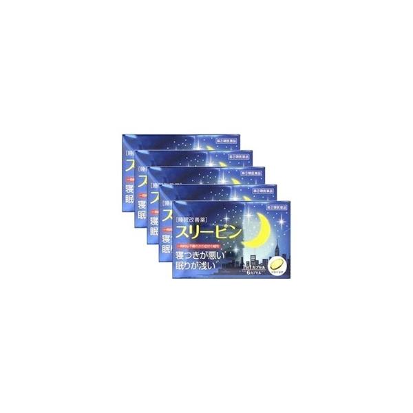 こんなとき、こんな方の一時的な不眠に・不安やストレスが多く、寝つけない・心配ごとがあって、夜中にたびたび目が覚める・不規則な生活で、睡眠リズムが乱れ、寝つけない・疲れているのに、気持ちが高ぶって眠れないスリーピンの特長・有効成分のジフェンヒ...