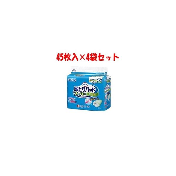 ・パッドタイプ・おしっこ約２回分をしっかり吸収します。また、テープタイプ紙おむつとの併用で、経済負担を軽減します。・「消臭ポリマー」が臭いの発生を防ぎます。・パッド交換のタイミングがはがさずに確認できるシースルーシートを採用・固定ホールの採...