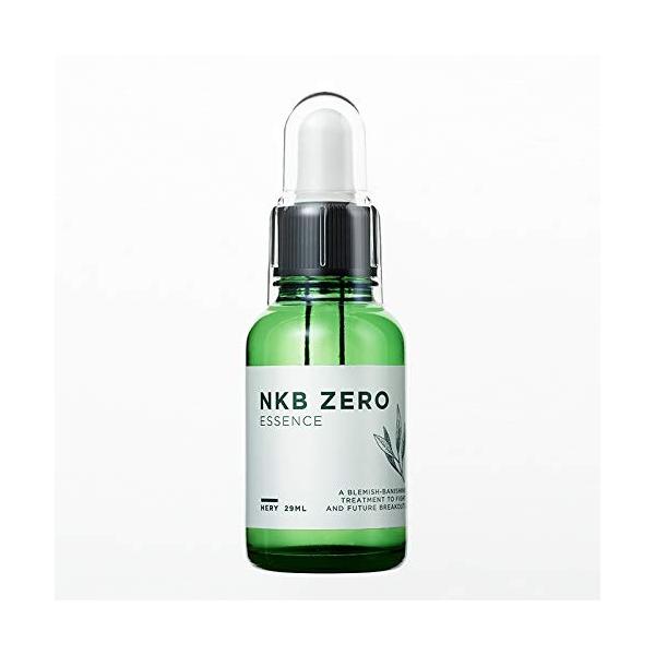 ニキビ跡 ニキビ ケア Hery化粧品 Nkb Zero ニキビ美容液 トリートメントエッセンス 29ml Buyee Buyee Japanese Proxy Service Buy From Japan Bot Online