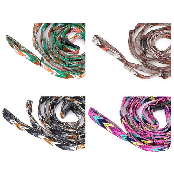 NEBULA CHAINキャンプ道具などをストレスなく整理。テントやタープ周りに吊るすと便利。照明や調理器具などの小物を吊るせます。自由自在に色んなものを掛けることができます。分割式です。2本を繋ぐと全長は約235cmです。（接続部が重なる...