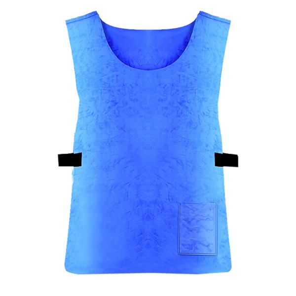 冷却ベスト 水冷 クールベスト 冷感ベスト 空調服 物理冷却 熱中症 猛暑対策 冷却服 ひんやりグッズ 保冷 工事現場 工場内 屋外 スポーツ 冷感 涼しい 保冷服