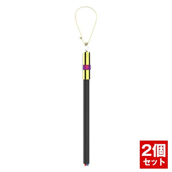 冬には欠かせないアースベルト静電気を軽減＆放電する愛車に簡単設置できて静電気除去＆ドレスアップ車の帯電静電気を路面に放電し車の静電気を軽減するアースベルトシャーシに電力を充電し、ベルトまでの電気で車に到達する不快な静電気によって発生する衝撃...