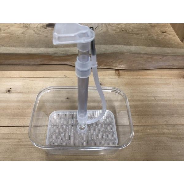 チョイス ｆ ｃｕｂｅ エフ キューブ エアーリフト式底面フィルター Buyee Buyee Japanese Proxy Service Buy From Japan Bot Online