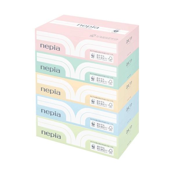 商品名：ネピア プレミアムソフト 180組×5個JANコード：4901121178523発売元、製造元、輸入元又は販売元：王子ネピア原産国：日本商品番号：101-32807広告文責：アットライフ株式会社TEL 050-3196-1510 ※...