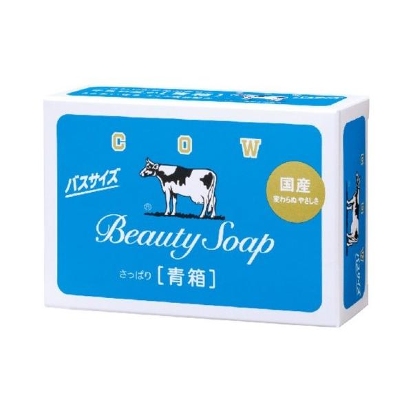 カウブランド 青箱 バスサイズ 1コ 130g 1個 牛乳石鹸 の価格推移 サープラ