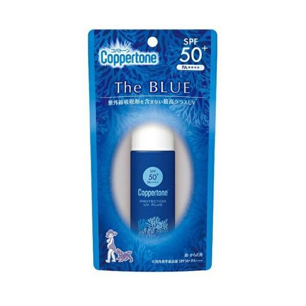 大正製薬 コパトーン プロテクション Uv プラスミルク 40ml 顔 からだ用