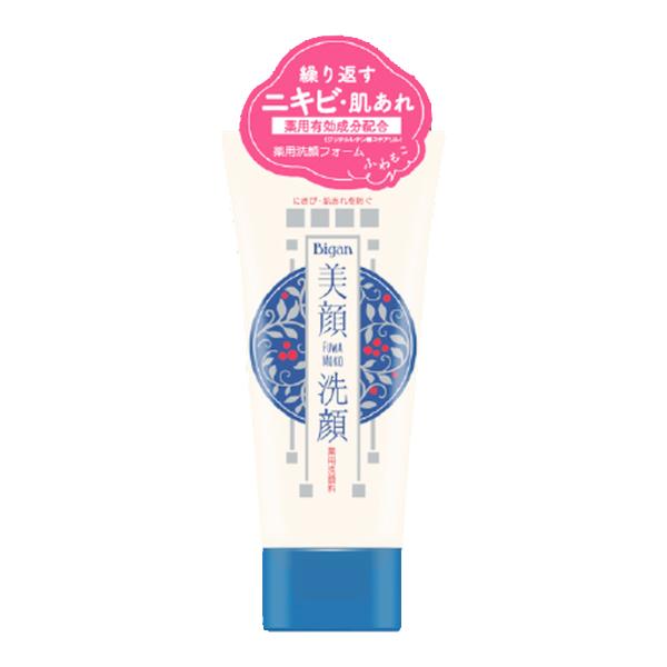 他サイト： 明色化粧品 明色美顔 薬用 洗顔 フォーム 120gの商品画像