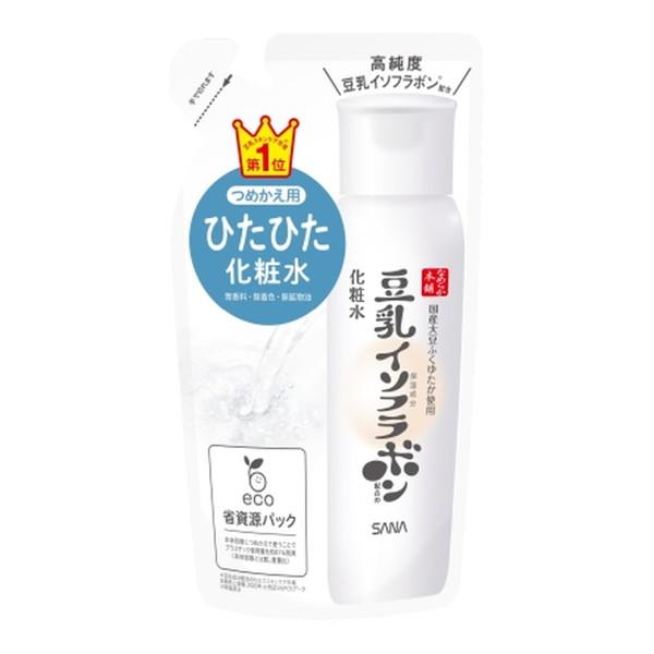 SANA（サナ） 常盤薬品工業 なめらか本舗 豆乳イソフラボン ひたひた
