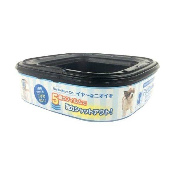 他サイト： シンペッツバリュー パッドロッカー用取替えカートリッジの商品画像
