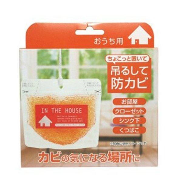 他サイト： 高森コーキ ちょこっと置いて吊るして防カビ おうち用 160gの商品画像