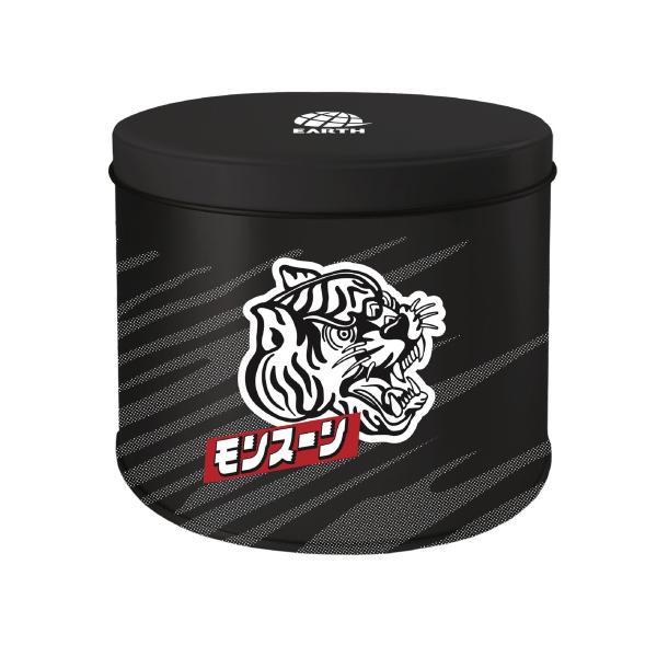 他サイト： アース製薬 モンスーン 線香専用 保存缶（4901080143716）の商品画像