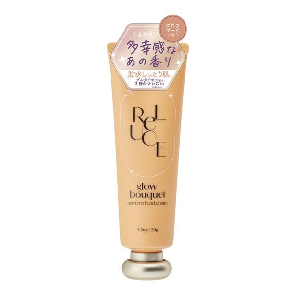 コスメテックスローランド（COSMETEX ROLAND） リルーチェ パフューム