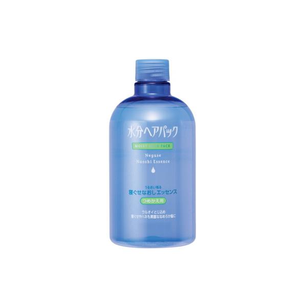 水分ヘアパック 詰替×３ 水分ヘアパック 【送料無料・まとめ買い×3個セット】ファイントゥデイ