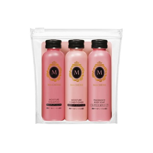 MA CHERIE 【送料無料・まとめ買い×3個セット】ファイントゥデイ