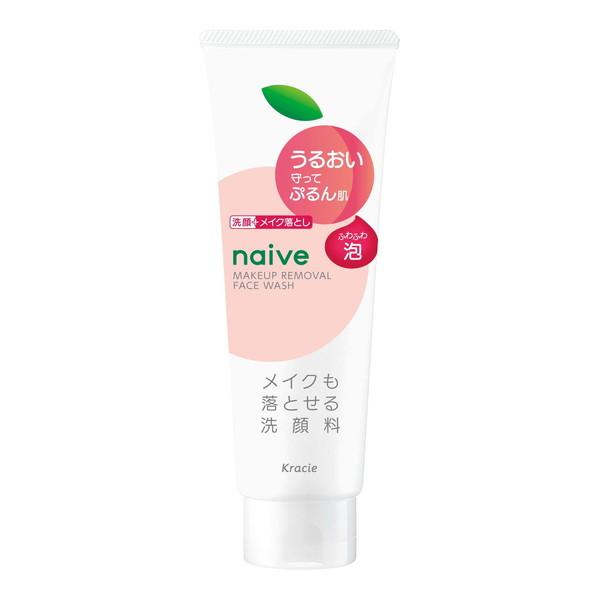 naive 【送料無料・まとめ買い×3個セット】クラシエ ナイーブ