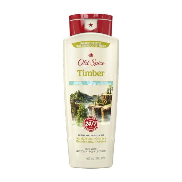 Old Spice（オールドスパイス） (まとめ買い×4個セット)P&G ボディ 