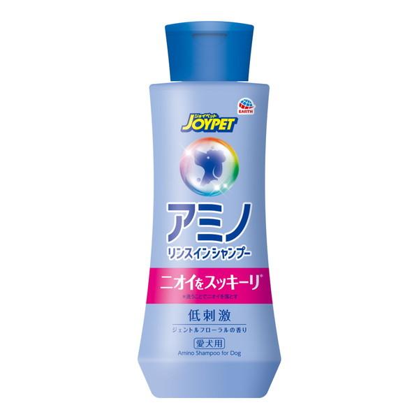 JOYPET (まとめ買い×5個セット)アース・ペット ジョイペット アミノ 