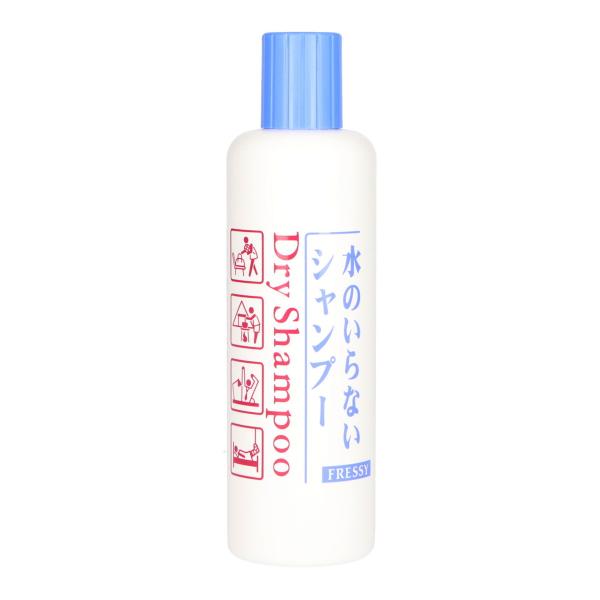 お一人様1個限り特価】フレッシィ ドライシャンプー ボトルタイプ 250ml :101-w001-13737:姫路流通センター - 通販 - Yahoo!ショッピング お一人様1個限り特価】フレッシィ ドライシャンプー ボトルタイプ 250ml :101-w001-13737:姫路流通センター - 通販 - Yahoo!ショッピング