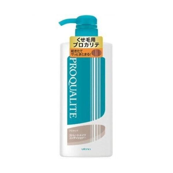 ウテナ プロカリテ ストレートメイクコンディショナー ラージ 600ml 101-26028   4901234308251  広告文責：アットライフ株式会社 TEL 050-3196-1510   ※商品パッケージは変更の場合あり。 メー...