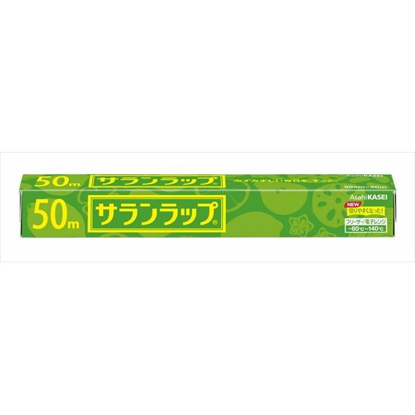 商品名：サランラップ 30cm×50mJANコード：4901670110180発売元、製造元、輸入元又は販売元：旭化成ホームプロダクツ原産国：日本商品番号：101-70003広告文責：アットライフ株式会社TEL 050-3196-1510 ...