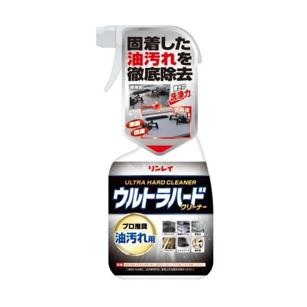 商品名：リンレイ ウルトラハードクリーナー 油汚れ用 700mlJANコード：4903339711615発売元、製造元、輸入元又は販売元：リンレイ原産国：日本商品番号：101-16273広告文責：アットライフ株式会社TEL 050-3196...