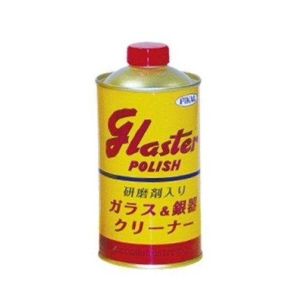 グラスターポリッシュ300G ( 4904178210000 )