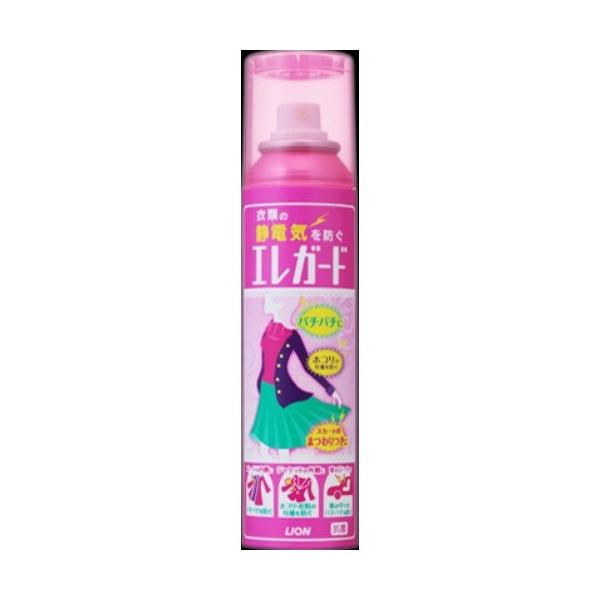 送料無料 まとめ買い 5点セット ライオン エレガード 大 160ml 静電気防止スプレー Www Ramnurtextile Com