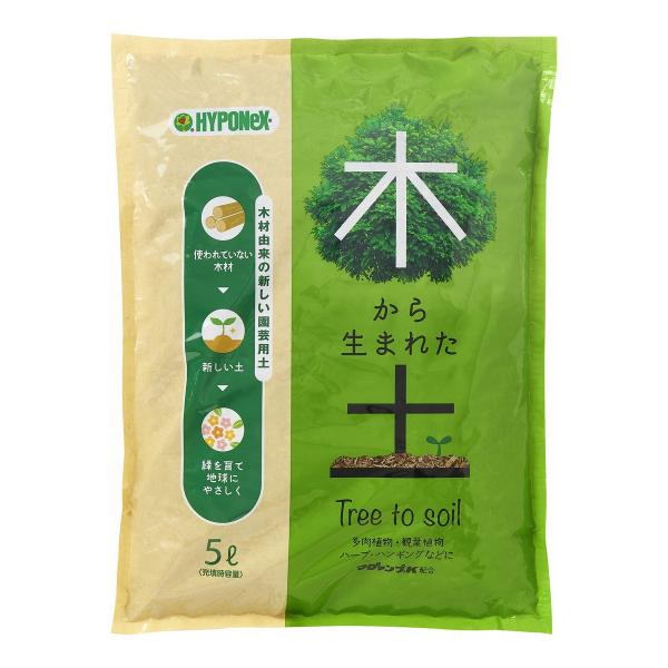 ハイポネックス (送料無料・まとめ買い×5個セット)ハイポネックス 木