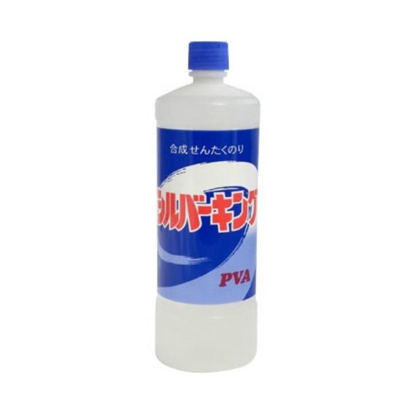 パリッと気持ちいい仕上がり！液状なので水に溶けやすく、手早く糊付け出来ます ( 洗濯のり ) 広告文責：アットライフ株式会社TEL 050-3196-1510 ※商品パッケージは変更の場合あり。メーカー欠品または完売の際、キャンセルをお願い...