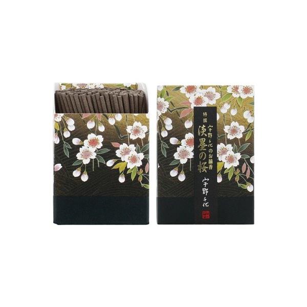 最適な価格 最適な価格短納期 送料無料 まとめ買い 60個セット 日本香堂 宇野千代のお線香 特撰淡墨の桜 ミニ 101 X060 姫路流通センター 仏壇 仏具 線香 店 大好評セール 年中無休