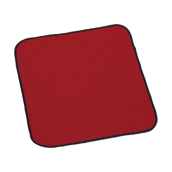(まとめ買い×3個セット)ニシキ マルチマット 40×40cm H9790 エンジ (送料無料)