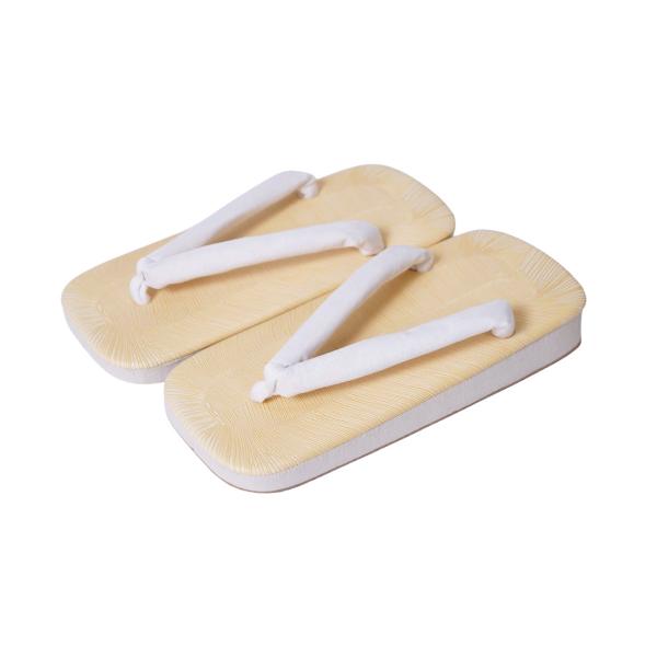 雪駄 メンズ せった 草履 男性 男性用 PO-18 24-30cm スポンジ サンド底 厚底 クッション 父の日 白鼻緒 黒鼻緒 着物 浴衣 甚平 作務衣 敬老の日 祭り■素材：表/塩化ビニール　底/スポンジ　■鼻緒素材/ベルベット調