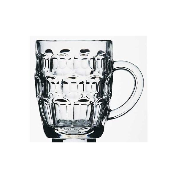 ★内容：ブリタニア 600ジョッキ アルクインターナショナル ハイボール 焼酎サワー ビールジョッキ ★サイズ：φ9.5(M13.2)×高さ12.5cm 満水550〜600ml★詳細：フランス製★梱包：簡易梱包【お取り寄せ商品】お取り寄せ商...