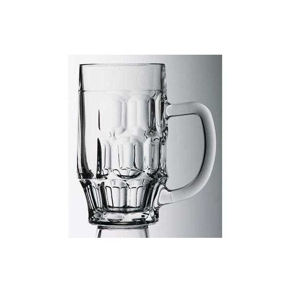 ★内容：ロージー ビアマグ 560ml ボルゴノボ ハイボール 焼酎サワー ビールジョッキ ★サイズ：φ8.0(M13.1)×14.9cm 500ml　★詳細：イタリア製★梱包：簡易梱包【お取り寄せ商品】お取り寄せ商品につきご注文後の在庫確...