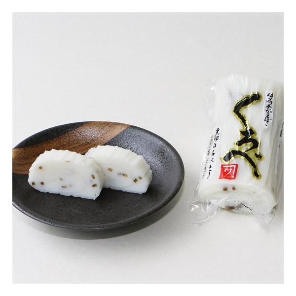 【メーカー】生地蒲鉾有限会社【原材料】魚肉、でん粉、昆布(塩化Ca)、卵白、砂糖、食塩、発酵調味液、調味料(アミノ酸等)、ソルビット【賞味期限】製造日から45日(開封後はお早めにお召し上がりください。)【保存方法】冷蔵庫（1℃〜10℃）にて...