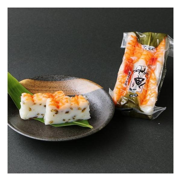 【メーカー】生地蒲鉾有限会社【原材料】魚肉、えび、でん粉、砂糖、食塩、卵白、発酵調味液、昆布、調味料(アミノ酸等)、甘味料(ソルビット)、塩化Ca、焼成Ca【賞味期限】製造日から45日(開封後はお早めにお召し上がりください。)【保存方法】冷...