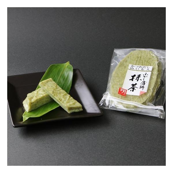 【メーカー】生地蒲鉾有限会社【原材料】魚肉、抹茶、でん粉、砂糖、食塩、卵白、かつおだし、昆布だし、山いも、発酵調味液、調味料(アミノ酸等)、ソルビット、保存料(ソルビン酸K)【賞味期限】製造日から45日(開封後はお早めにお召し上がりください...