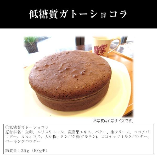 低糖質ガトーショコラ6号 砂糖 小麦粉不使用 人工甘味料 保存料 マーガリン不使用 糖質制限 糖質オフ Buyee Buyee Japanese Proxy Service Buy From Japan Bot Online