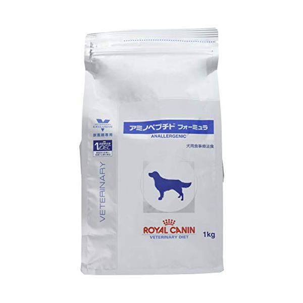ロイヤルカナン アミノペプチドフォーミュラ 1kg 楽天市場】ロイヤルカナン 食事療法食 犬用 アミノペプチド