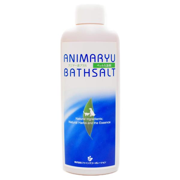 【商品名】　アニマー湯プラス 入浴剤 200ml 【商品説明】　 【サイズ】　高さ : 4.00 cm　横幅 : 5.50 cm　奥行 : 15.50 cm　重量 : 240.0 g　※梱包時のサイズとなります。商品自体のサイズではございま...