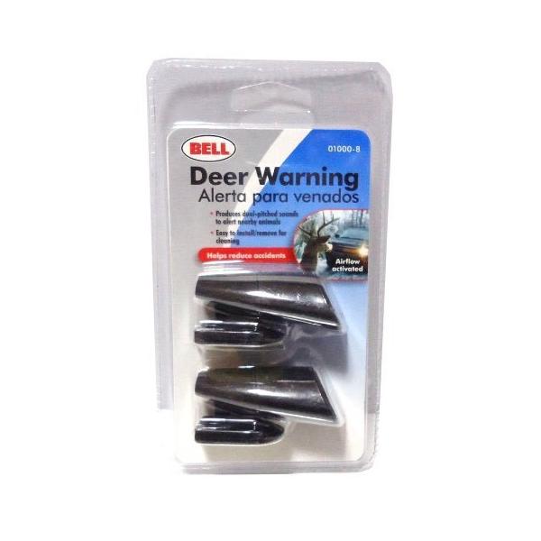 【商品名】　BELL deer warning ディアワーニング 並行輸入品 【商品説明】　・バイクにも取り付け可能・並行輸入品・取り付け簡単両面テープで取り付け。48km/h以上で効果的に機能します。・本体を取り外して内部の掃除が可能。・...
